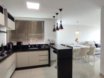 Apartamento à venda, 3 quartos, 1 suíte, 2 vagas, Cafezal Fausto Pinto da Fonseca Nova Serrana/M
