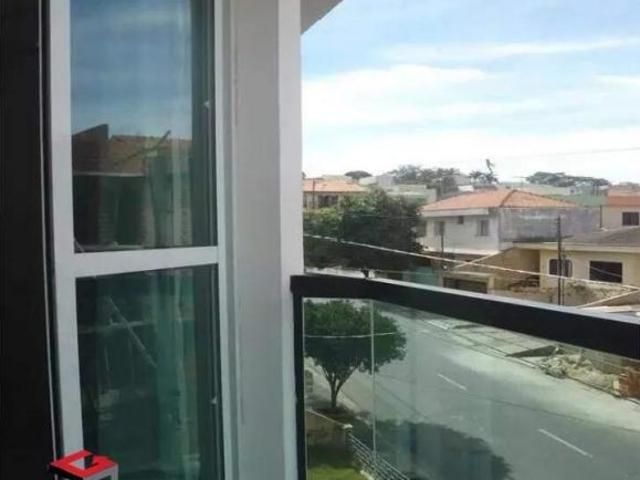 Apartamento à venda 3 quartos 1 suíte 2 vagas Camilópolis Santo André SP