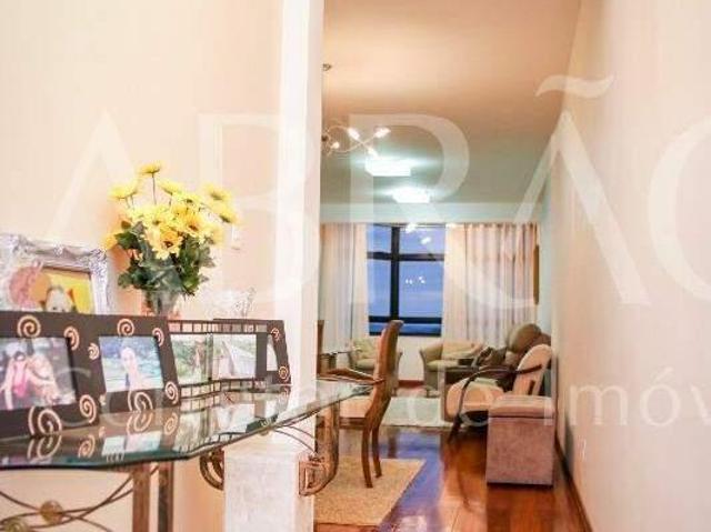 Apartamento à venda, 3 quartos, 1 suíte, 2 vagas, Campo Barbacena/MG