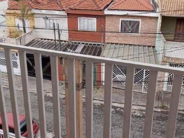 Apartamento à venda 3 quartos 1 suíte 2 vagas Campestre Santo André SP