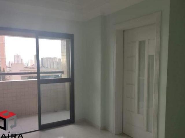 Apartamento à venda 3 quartos 1 suíte 2 vagas Campestre Santo André SP