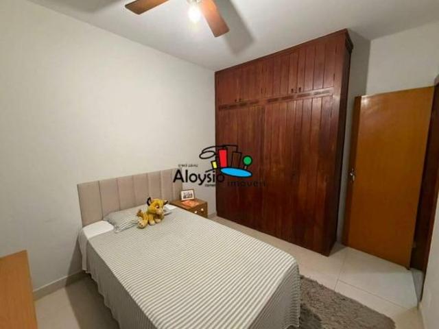 Apartamento à venda, 3 quartos, 1 suíte, 2 vagas, Canaã Sete Lagoas/MG