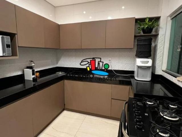 Apartamento à venda, 3 quartos, 1 suíte, 2 vagas, Canaã Sete Lagoas/MG