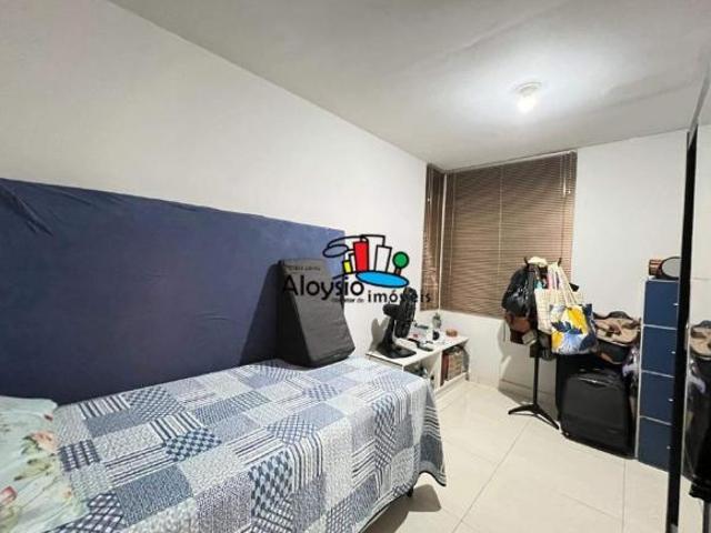 Apartamento à venda, 3 quartos, 1 suíte, 2 vagas, Canaã Sete Lagoas/MG