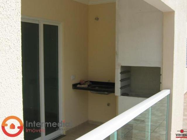 Apartamento à venda, 3 quartos, 1 suíte, 2 vagas, Centro Boituva/SP