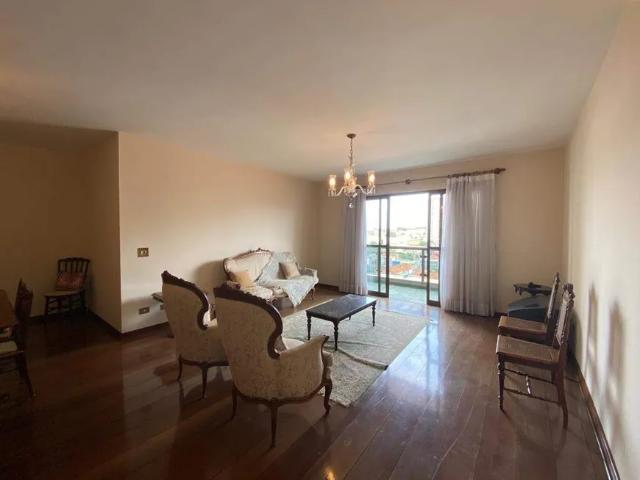 Apartamento à venda, 3 quartos, 1 suíte, 2 vagas, Centro Piracicaba/SP