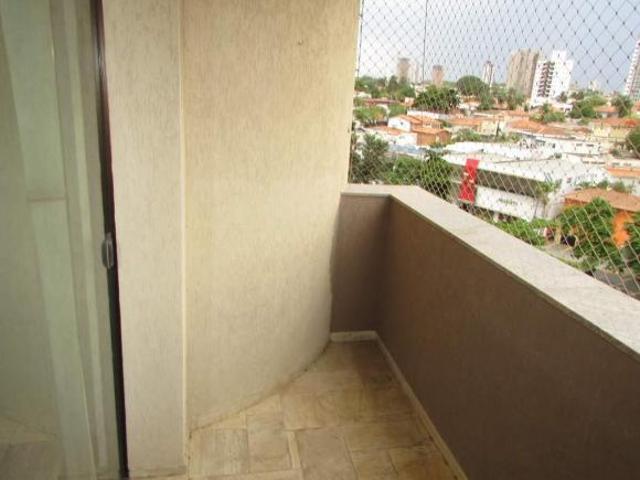 Apartamento à venda, 3 quartos, 1 suíte, 2 vagas, Centro Piracicaba/SP
