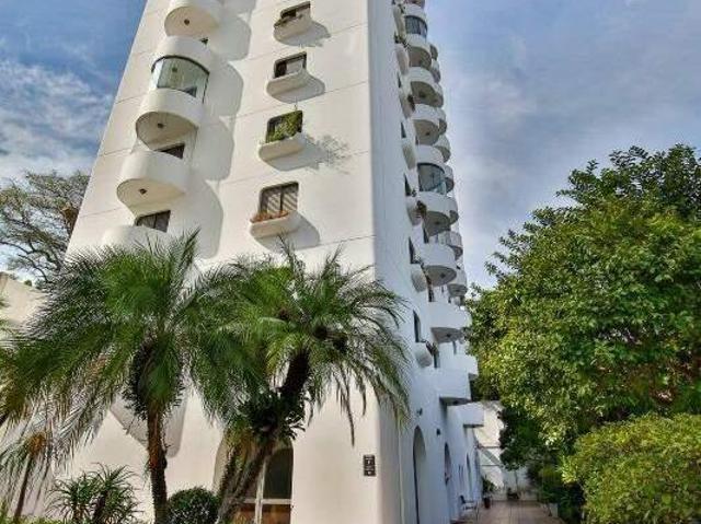 Apartamento à venda 3 quartos 1 suíte 2 vagas Centro São Bernardo do Campo SP