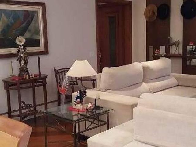 Apartamento à venda 3 quartos 1 suíte 2 vagas Centro Santo André SP