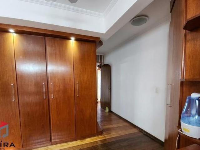 Apartamento à venda 3 quartos 1 suíte 2 vagas Assunção São Bernardo do Campo SP