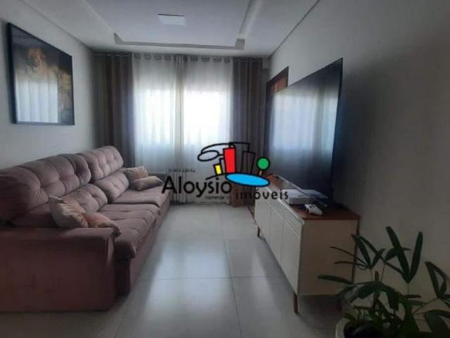 Apartamento à venda, 3 quartos, 1 suíte, 2 vagas, Bom Jardim Sete Lagoas/MG
