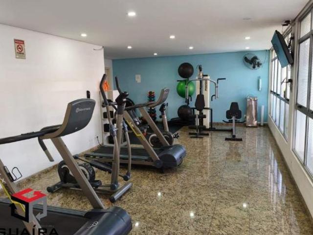 Apartamento à venda 3 quartos 1 suíte 2 vagas Bosque da Saúde São Paulo SP