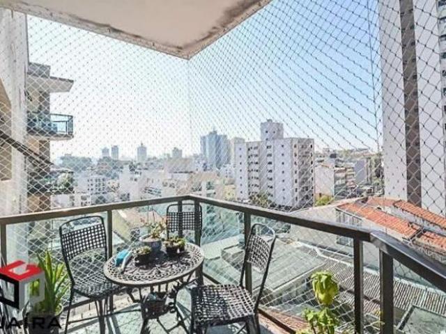 Apartamento à venda 3 quartos 1 suíte 2 vagas Baeta Neves São Bernardo do Campo SP