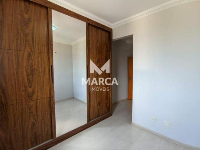 Apartamento à venda – 3 quartos 1 suíte, 2 vagas – Bairro Ipiranga – Belo Horizonte/MG