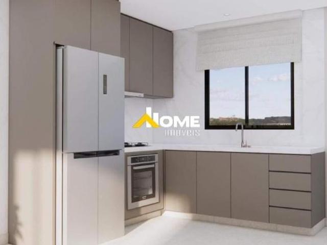 Apartamento à venda, 3 quartos, 1 suíte, 2 vagas, Barreiro Belo Horizonte/MG