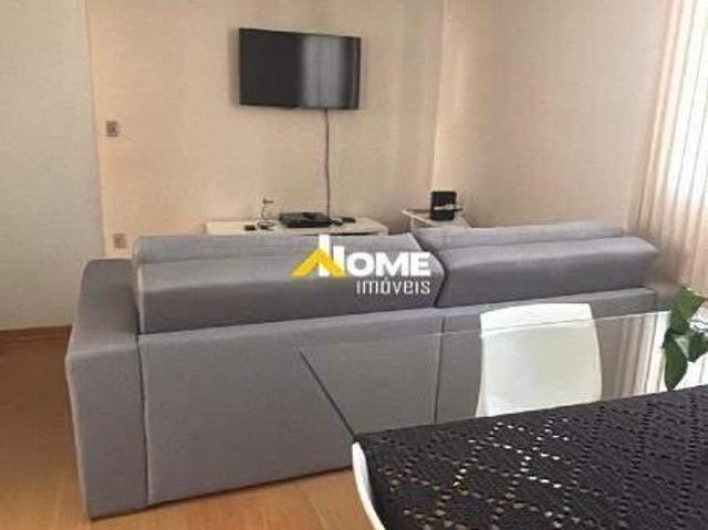 Apartamento à venda, 3 quartos, 1 suíte, 2 vagas, Barreiro Belo Horizonte/MG