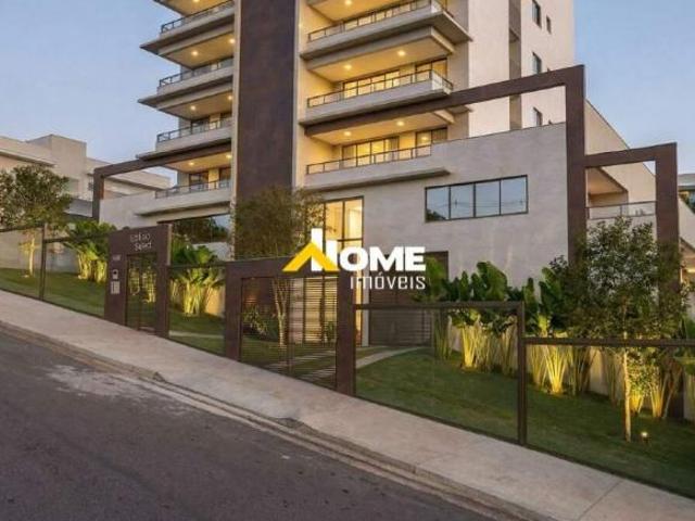 Apartamento à venda, 3 quartos, 1 suíte, 2 vagas, Barreiro Belo Horizonte/MG