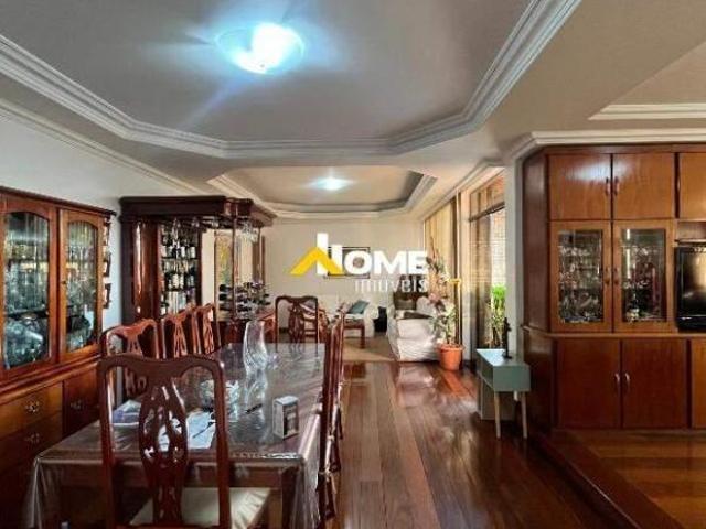Apartamento à venda, 3 quartos, 1 suíte, 2 vagas, Barreiro Belo Horizonte/MG