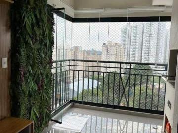 Apartamento à venda 3 quartos 1 suíte 2 vagas Gonçalves São Bernardo do Campo SP