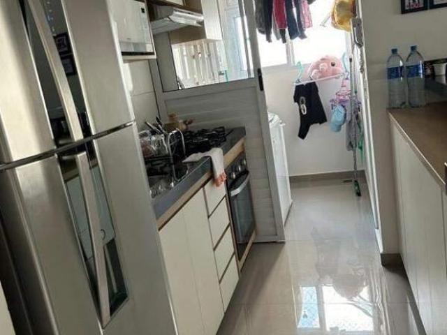 Apartamento à venda 3 quartos 1 suíte 2 vagas Gonçalves São Bernardo do Campo SP