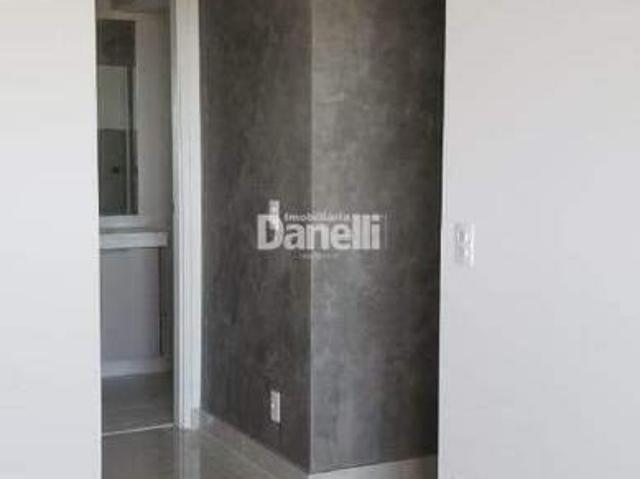 Apartamento à venda, 3 quartos, 1 suíte, 2 vagas, Granjas Santa Terezinha Taubaté/SP