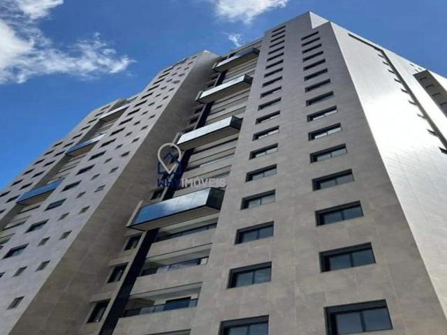 Apartamento à venda, 3 quartos, 1 suíte, 2 vagas, Gutierrez Belo Horizonte/MG