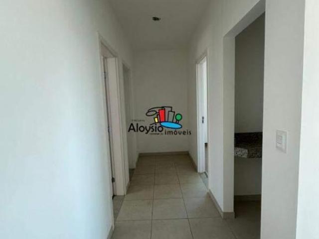 Apartamento à venda, 3 quartos, 1 suíte, 2 vagas, Iporanga Sete Lagoas/MG