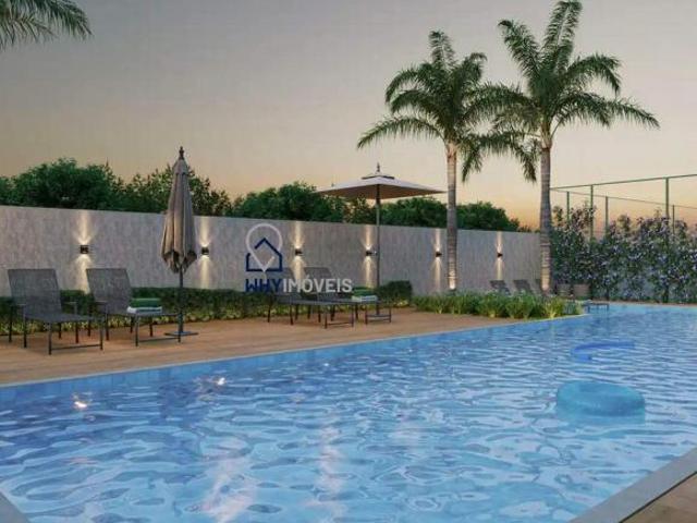 Apartamento à venda, 3 quartos, 1 suíte, 2 vagas, Jaraguá Belo Horizonte/MG