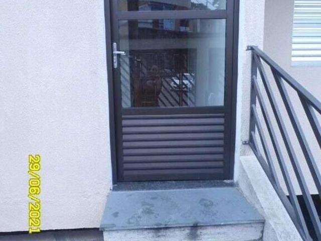 Apartamento à venda, 3 quartos, 1 suíte, 2 vagas, Jardim Marek Santo André/SP