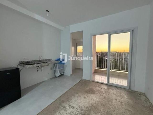 Apartamento à venda, 3 quartos, 1 suíte, 2 vagas, Jardim Califórnia Piracicaba/SP