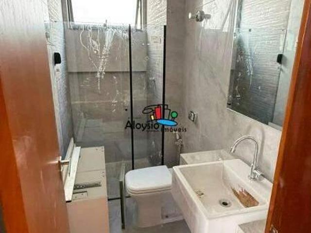Apartamento à venda, 3 quartos, 1 suíte, 2 vagas, Jardim Cambuí Sete Lagoas/MG