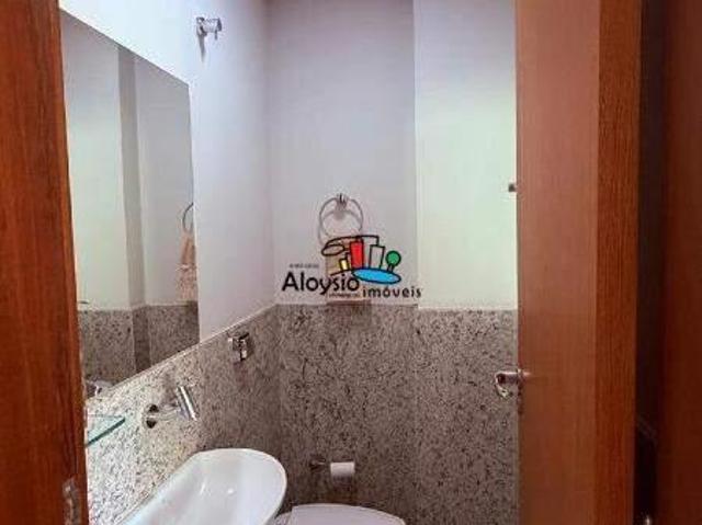 Apartamento à venda, 3 quartos, 1 suíte, 2 vagas, Jardim Cambuí Sete Lagoas/MG