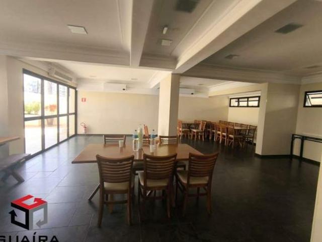 Apartamento à venda 3 quartos 1 suíte 2 vagas Jardim da Saúde São Paulo SP