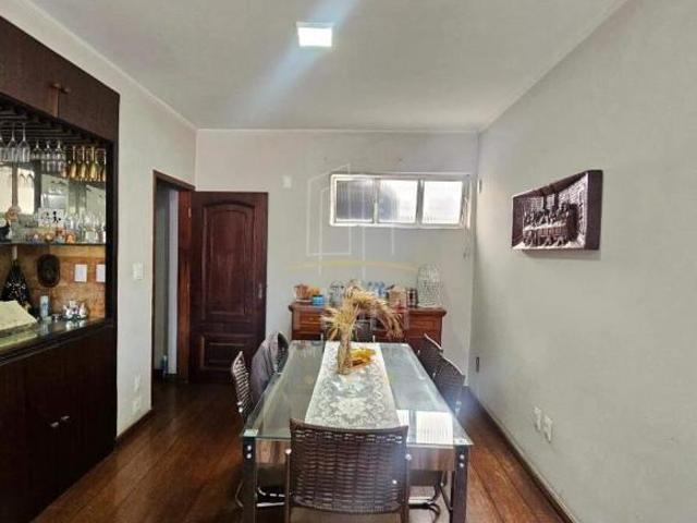 Apartamento à venda, 3 quartos, 1 suíte, 2 vagas, Jardim do Mar São Bernardo d