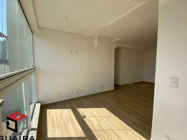 Apartamento à venda 3 quartos 1 suíte 2 vagas Jardim do Mar São Bernardo do Campo SP