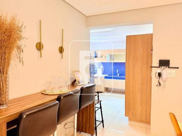 Apartamento à venda, 3 quartos, 1 suíte, 2 vagas, Jardim Eldorado Conselheiro Lafaiete/MG