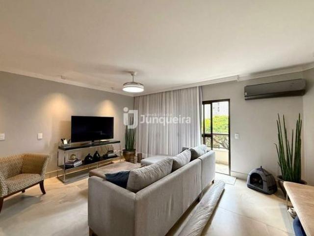 Apartamento à venda, 3 quartos, 1 suíte, 2 vagas, Jardim Elite Piracicaba/SP