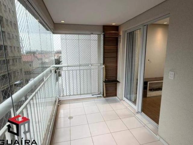 Apartamento à venda 3 quartos 1 suíte 2 vagas Jardim São Caetano São Caetano d