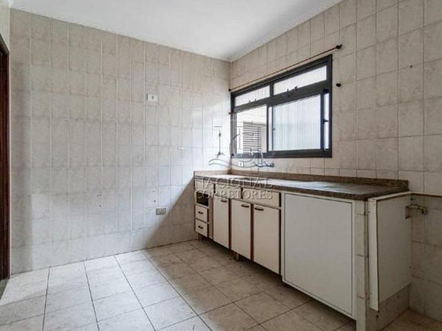 Apartamento à venda, 3 quartos, 1 suíte, 2 vagas, Olímpico São Caetano do Sul/SP