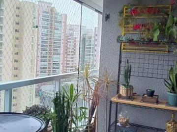 Apartamento à venda 3 quartos 1 suíte 2 vagas Osvaldo Cruz São Caetano do Sul SP