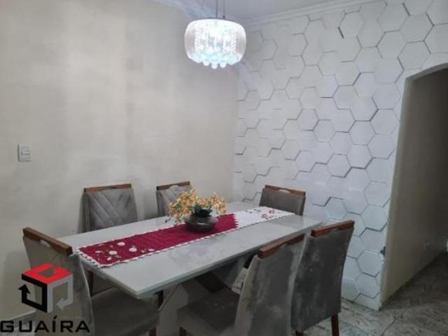 Apartamento à venda 3 quartos 1 suíte 2 vagas Oswaldo Cruz São Caetano do Sul SP