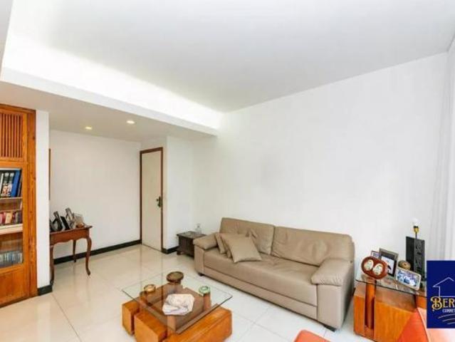Apartamento à venda, 3 quartos, 1 suíte, 2 vagas, Luxemburgo Belo Horizonte/MG