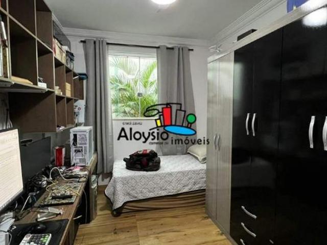 Apartamento à venda, 3 quartos, 1 suíte, 2 vagas, Mangabeiras Sete Lagoas/MG