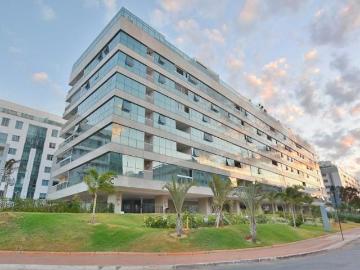 Apartamento à venda, 3 quartos, 1 suíte, 2 vagas, Noroeste Brasília/DF
