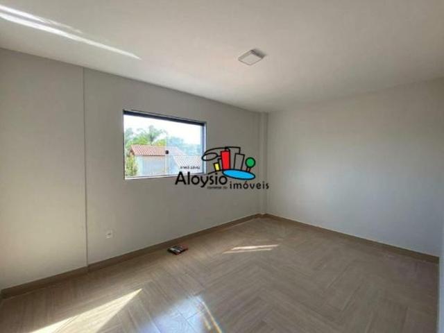 Apartamento à venda, 3 quartos, 1 suíte, 2 vagas, New York Sete Lagoas/MG