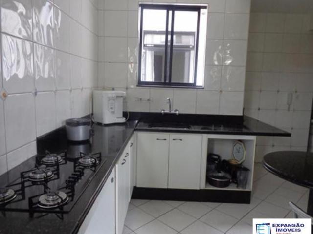 Apartamento à venda, 3 quartos, 1 suíte, 2 vagas, SANTO ANTÔNIO ITABIRA/MG