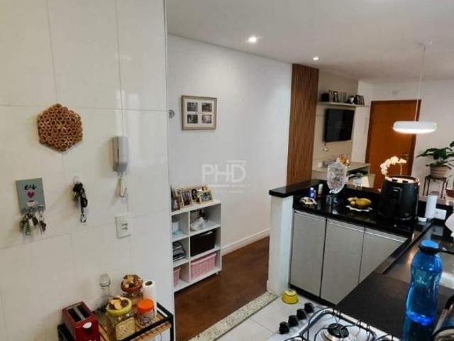 Apartamento à venda, 3 quartos, 1 suíte, 2 vagas, Santa Maria Santo André/SP