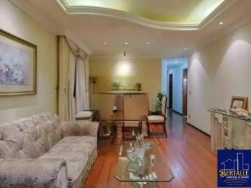 Apartamento à venda, 3 quartos, 1 suíte, 2 vagas, Serra Belo Horizonte/MG