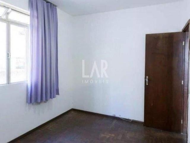Apartamento à venda, 3 quartos, 1 suíte, 2 vagas, Sion Belo Horizonte/MG
