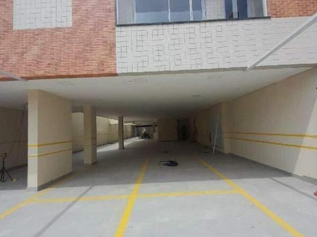 Apartamento à venda 3 quartos 1 suíte 2 vagas Paulicéia São Bernardo do Campo SP